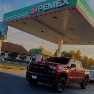 Meet your Posher, Jesus